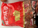 金锣猪带皮五花肉块2斤国产冷冻带皮五花肉猪肉生鲜烧烤食材 实拍图