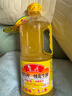鲁花 【保真花生油】食用油 5S 物理压榨 压榨一级 花生油1L 实拍图