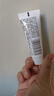 玉泽（Dr.Yu）皮肤屏障修护专研清透保湿霜50g（舒缓面霜油敏肌保湿）圣诞礼物 实拍图