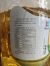 苍茫谣（CangmangYao）【保真菜籽油】金奖芥花油非转基因物理压榨低芥酸5L食用油农垦 实拍图
