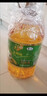  福临门 食用油 非转基因压榨玉米油6.18L×2桶 实拍图