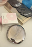 蒂洛薇（DIROVO）安可拉红水光粉膏控油遮瑕持妆保湿粉底液气垫象牙色 10g*2礼物 实拍图