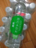 依能 青柠檬味 无糖无汽弱碱苏打水饮料 500ml*15瓶 可饮用饮品整箱装 实拍图