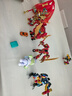 乐高（LEGO）积木拼装幻影忍者71808 凯的元素机甲男孩儿童玩具手办生日礼物 实拍图
