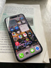 Apple/苹果 iPhone 16（A3288）128GB 黑色 支持移动联通电信5G 双卡双待手机 实拍图
