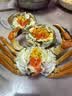 【活蟹】蟹宗现货鲜活大闸蟹全母2.8-3.1两10只生鲜螃蟹海鲜水产中秋节礼品源头直发 实拍图