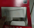 闪迪（SanDisk）240GB SSD固态硬盘530MB/s读速PLUS性能加强版SATA接口2.5英寸TLC颗粒台式机笔记本扩容电脑升级 实拍图