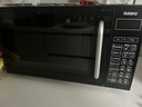 格兰仕微波炉烤箱一体机 20升平板家用  700瓦节能省电 光波烧烤快速解冻智能菜单G70F20CN1L-DG(B0) 实拍图