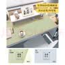 众诺中田生态硅护眼学生书桌垫写字台垫环保无味小学生桌垫宿舍桌垫 实拍图