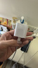 尊匠苹果充电器6-17系列正品充电线氮化镓30/40W快充线PD套装适配原装iPhone14ProMax手机充电头数据线 【苹果6-14系列】20w快充头+闪充线丨1米套装 实拍图