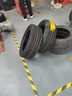 德国马牌（Continental）汽车轮胎 215/55R17 94W UCJ 适配迈腾/XRV/亚洲龙/广汽AION 实拍图