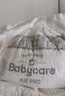 babycare皇室狮子王国纸尿裤bbc宝宝尿片夏季超薄透气尿不湿尿片迷你装 拉拉裤【XL】18片 适合12-17KG 实拍图