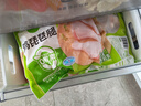 圣农鸡琵琶腿2斤/袋冷冻炸鸡腿烤鸡腿卤鸡腿清真冷冻生鲜 白羽鸡 实拍图