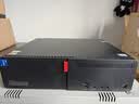 联想台式机 ThinkCentre M760e(M755e升级款)办公电脑主机(i5-14500 32G DDR5 1TSSD 4G独显)定制 实拍图