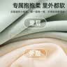 贝肽斯德绒儿童保暖内衣发热婴儿宝宝睡衣秋衣秋裤套装秋冬男童女童 实拍图