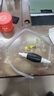 美科（MYTEC）手动抽油器汽车吸油泵摩托车加油神器自吸汽油柴油家用自动吸水管 1米抽油器套装【普通】 实拍图