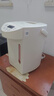 美的（Midea）0塑料水路电水瓶电热水壶316L不锈钢家用5L大容量控温保温恒温烧水壶光感节能除氯电热水瓶01CPro 实拍图