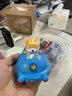 索迪飞狗moco婴幼儿童玩具男孩回力非遥控汽车碰碰卡丁车生日新年礼物 实拍图