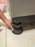 洁把头洗衣机底座脚垫防滑增高防震可调节支架滚筒底座专用托架4个脚增高 实拍图