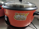 半球（PESKOE）商用电饭锅食堂大容量10人以上电饭锅 老式饭店用大型电饭煲 45L 实拍图