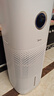 美的（Midea）无雾空气加湿器客厅家用卧室静音除菌大容量落地式冷蒸发小型雾化器孕妇婴幼儿国家补贴SZK-U12 实拍图