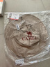 骆驼（CAMEL）渔夫帽男女夏季薄款大头围防晒遮阳太阳帽子大帽檐遮脸大沿帽 实拍图