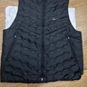 耐克羽绒马甲男 Nike2025冬季新款外套内胆时尚百搭羽绒服跑步背心 FB7543-010 XL 实拍图