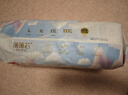 五羊（FIVERAMS）拉拉裤薄薄芯成长裤XXXXL72片(21kg以上)婴儿尿不湿超薄透气不闷 实拍图