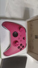 微软（Microsoft）Xbox无线游戏手柄 无线控制器 浪漫粉 蓝牙适配Xbox/PC/平板/手机 Steam促销黑神话悟空 丝之歌 实拍图
