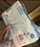 子初一次性婴儿隔尿垫160片33*25cmS码新生儿尿垫床单防水透气护理垫 实拍图