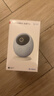华为智选 800万摄像头监控器360度无死角带夜视全景手机远程语音通话海雀室内家庭用婴儿宝宝看护器雀蛋Pro 实拍图