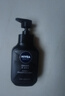 妮维雅（NIVEA）DEEP控油收缩毛孔洁面乳150g+抗痘洁面50g 男士深层清洁洗面奶 实拍图