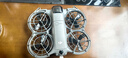 大疆（DJI）Neo2 无人机 掌上Vlog 全向避障飞行相机 新手入门级 mini型手机语音遥控飞机 4K高清旅行航拍器 DJI Neo 2 畅飞套装（无需遥控器） 标配（不含随心换） 套餐一：包+ 实拍图