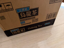 三得利（Suntory）无糖乌龙茶饮料 0糖0能量0脂 500ml*15瓶整箱装 实拍图
