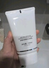 如薇（RNW）抛光抗氧化氨基酸洗面奶150g去角质洁面乳保湿控油深层清洁敏感肌 实拍图