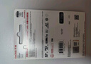 闪迪（SanDisk）512GB TF（MicroSD）4K内存卡 行车记录仪 监控摄像头专用 40,000小时录制 重复读写高耐用存储卡 实拍图