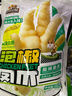 三只松鼠 泡椒凤爪山椒味500g20袋高蛋白追剧必备休闲零食大礼包年货 实拍图