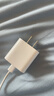 Apple/苹果 20W USB-C充电器  type-c充电器苹果手机充电器原装手机快充头 苹果17手机充电器 实拍图