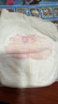 好奇（Huggies）铂金装小桃裤成长裤XXL74片(15kg以上)尿不湿【透爽散热】 实拍图