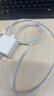 Apple/苹果 60W USB-C数据线-1米 type-c苹果充电线手机数据线 苹果17充电线iphone17充电线 实拍图