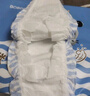 巴布豆小波浪纸尿裤XL66片(11.5-14KG)尿不湿 超薄透气 干爽 实拍图