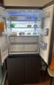 卡萨帝（Casarte）揽光冰箱星空版521升全自动制冰594mm超薄零嵌入式双系统十字四开门国家补贴BCD-521WGCTDMGCTU1 实拍图