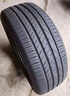 韩泰（Hankook）汽车轮胎 185/60R15 84H H728 适配飞度/桑塔纳/捷达/致炫/威驰 实拍图