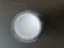 得力（deli）【超级爆款】电气胶布PVC电工绝缘胶带 防水阻燃耐低温 18mm*9m*0.13mm 黑色9米 1卷 JF410-BK 实拍图