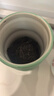 大益TAETEA茶叶普洱茶熟茶7572饼茶盒装150g*5饼经典标杆口粮茶自饮 实拍图