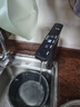 美的（Midea）直饮冷热净水器套装【星河1200Gpro+管线机240D】厨下0阻垢剂家用智能水龙头陶氏RO反渗透 实拍图