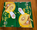 佳沛（zespri）新西兰  阳光金奇异果巨大果22粒原箱 单果重约144-175g 猕猴桃 实拍图