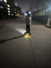 九号（Ninebot）电动平衡车小九米Mini成年人电动车代步腿控智能两轮大人非燃动版Plus长续航 实拍图