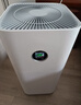 米家小米空气净化器5 除甲醛除菌除异味 家用 除雾霾PM2.5 低噪设计 实拍图
