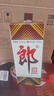 郎酒郎牌郎酒 白酒 酱酒 53度 375ml*6 整箱装 自享赠礼 口粮酒 实拍图